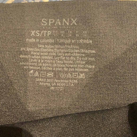 Spanx camouflage leggings - Picture 3 of 3